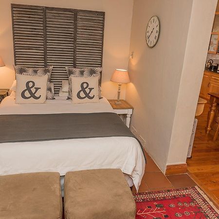 Chateau B&B Piet Retief Dış mekan fotoğraf