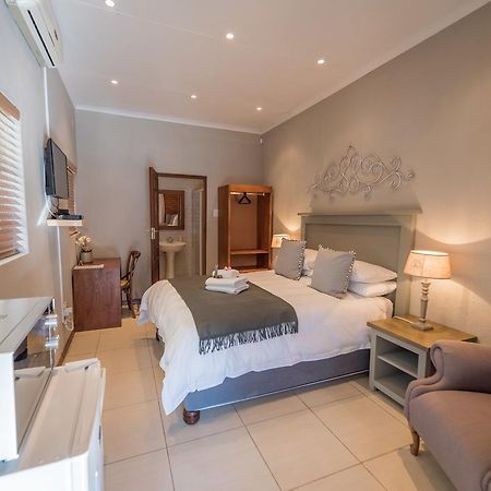 Chateau B&B Piet Retief Dış mekan fotoğraf