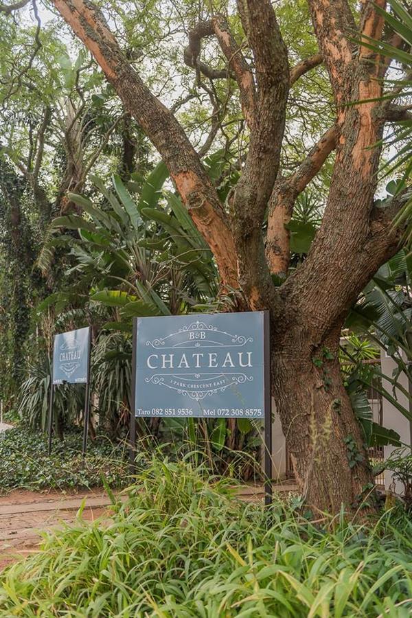 Chateau B&B Piet Retief Dış mekan fotoğraf