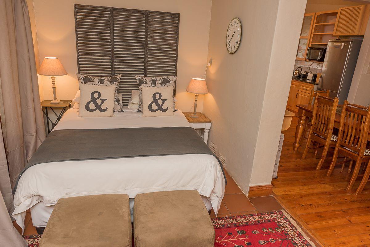 Chateau B&B Piet Retief Dış mekan fotoğraf