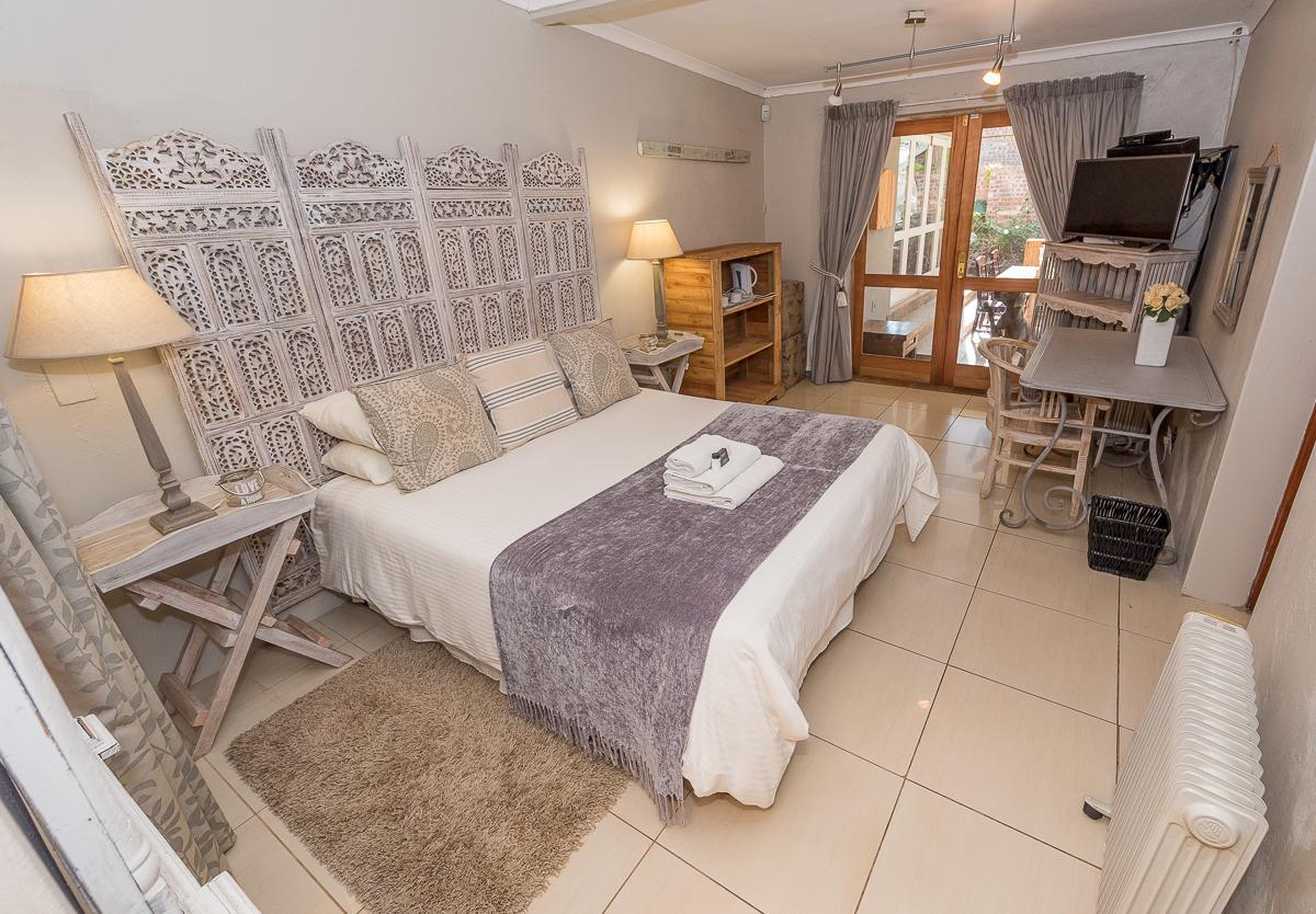 Chateau B&B Piet Retief Dış mekan fotoğraf