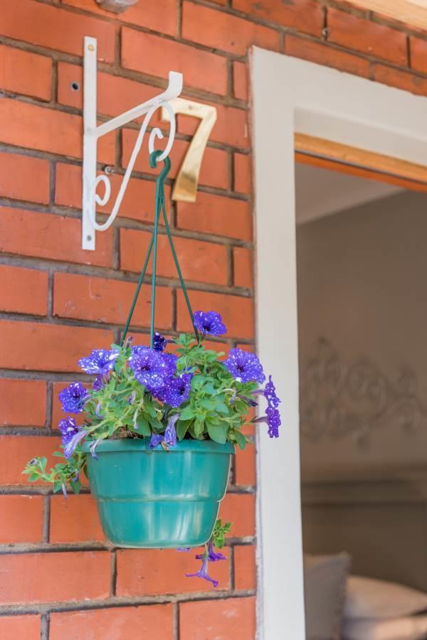 Chateau B&B Piet Retief Dış mekan fotoğraf